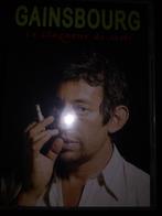 Gainsbourg. Le claquer de mots., CD & DVD, DVD | Musique & Concerts, Comme neuf, Enlèvement ou Envoi