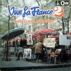 2 LP/ Vive la France 2 - Grote Franse successen<, Cd's en Dvd's, Ophalen of Verzenden, 12 inch