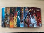 Lanfeust de Troy BD Rome 1 à 8 - neuf, Plusieurs BD, Enlèvement ou Envoi, Neuf