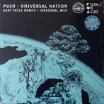 Push — Universal Nation, Ophalen of Verzenden, Nieuw in verpakking, 12 inch, Techno of Trance