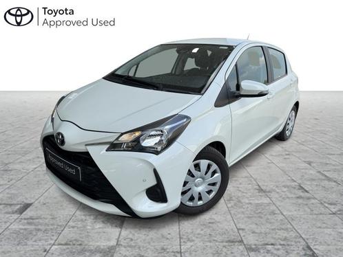 Toyota Yaris 1.0 Benzine Young, Auto's, Toyota, Yaris, Airbags, Airconditioning, Bluetooth, Boordcomputer, Centrale vergrendeling