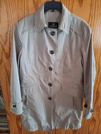 beige mantel maat 42 LEBEK, Vêtements | Femmes, Vestes | Été, Taille 42/44 (L), Beige, Comme neuf, Enlèvement
