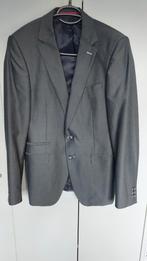 Costume, Vêtements | Hommes, Costumes & Vestes, Gris, Enlèvement ou Envoi, Comme neuf, We