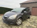 Opel Meriva 1.4 benzine 82000 km’s/Fietsendrager/Gekeurd, Auto's, Opel, Euro 5, Stof, 1398 cc, Particulier