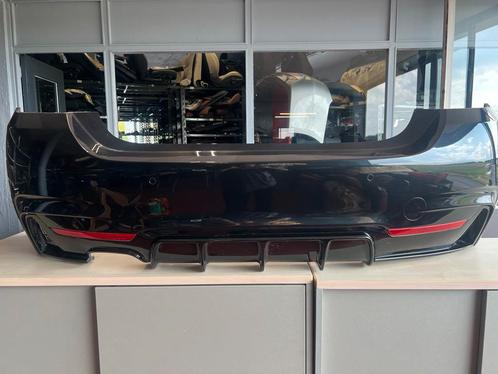 Achterschokdemperpakket M BMW 4-serie F32 Coupe origineel OE, Auto-onderdelen, Carrosserie, BMW, Achter, Ophalen of Verzenden