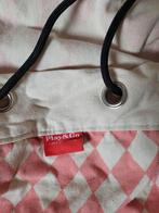 Play and go zak, Ophalen