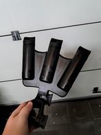 Preston feedersteun, Enlèvement