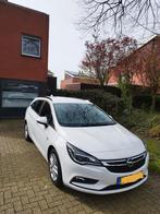 Opel Astra 1.0 benzine Turbo Tourer 2018 Euro 6, Auto's, Euro 6, Handgeschakeld, Particulier, Astra