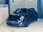 MINI Cooper 1.5 * GARANTIE 12 MOIS * GPS * (bj 2017), Auto's, 100 kW, Gebruikt, 136 pk, Bedrijf