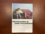 The Pleasures of Good Photographs - Essays by Gerry Badger, Fotografen, Gerry Badger, Nieuw, Ophalen of Verzenden