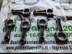 Drijfstangen voor Fiat Dino-motoren, Ophalen, Gebruikt, Fiat