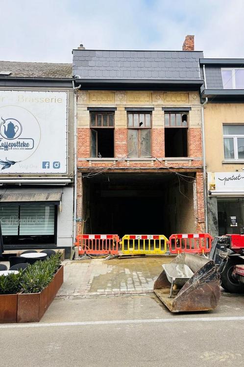 Commercieel te huur in Heist-Op-Den-Berg, Immo, Huizen te huur, Overige soorten