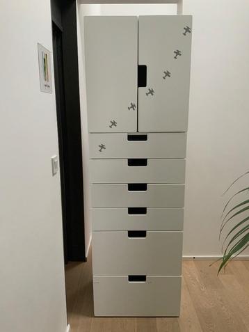 Armoire pour enfant -  IKEA beschikbaar voor biedingen