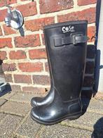 Regenlaarzen cosy, Kleding | Dames, Schoenen, Ophalen, Cosy, Zwart, Regenlaarzen