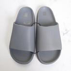 Heren slippers effen grijs 43, Kleding | Heren, Schoenen, Slippers, Overige kleuren, Verzenden, Nieuw