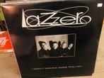 Lazzero : I Don't Wanna Make You Cry 12”, Ophalen of Verzenden, Zo goed als nieuw