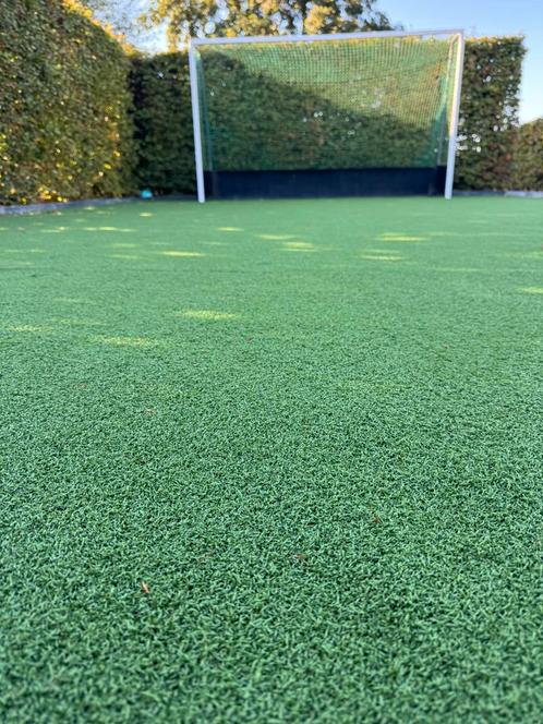 Domo Sports Grass - Hockey waterveld, Tuin en Terras, Gras en Kunstgras, Nieuw, Kunstgras, 10 tot 20 m², Ophalen
