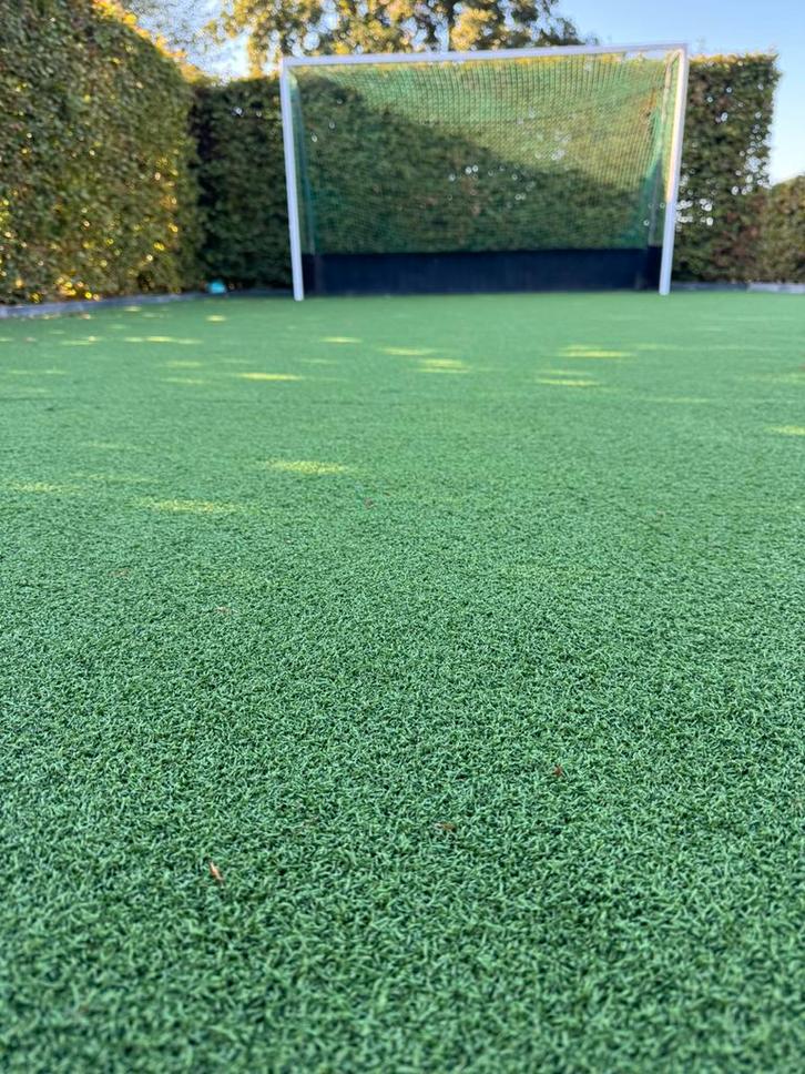 Domo Sports Grass - Hockey waterveld, Tuin en Terras, Gras en Kunstgras, Nieuw, Kunstgras, 10 tot 20 m², Ophalen