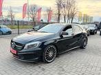 Mercedes A250i AMG-PACK prachtige wagen 211PK 1j garantie, Auto's, Mercedes-Benz, Automaat, Euro 6, Alcantara, Bedrijf