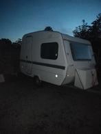 Caravane 740 kg polyester, Caravans en Kamperen, Particulier, Overige, Overige
