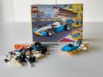 Lego Creator 3-in-1 - 31072 Extreme motoren, Complete set, Ophalen of Verzenden, Lego, Zo goed als nieuw