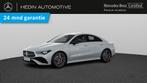 Mercedes-Benz CLA-Klasse 250 e Coupé AMG Line | Premium Pac, Auto's, Mercedes-Benz, Stof, Gebruikt, Euro 6, 4 cilinders