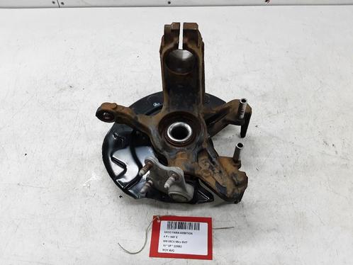 WIELNAAF LINKS VOOR Skoda Fabia III (NJ3) (01-2014/06-2021), Auto-onderdelen, Remmen en Aandrijving, Skoda, Gebruikt