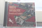CD SOUNDTRACK SAMPLER VARESE SARABANDE, Ophalen of Verzenden
