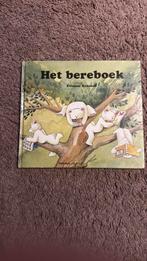 Het bereboek - Etienne Bruneel, Ophalen, Zo goed als nieuw