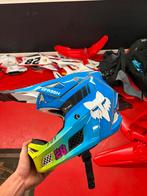 Fox v3 maat (L), Fietsen en Brommers, Ophalen