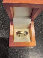 ring voor mannen, Ophalen of Verzenden, Zo goed als nieuw, Heer