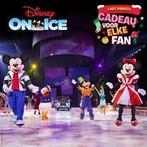 Disney On Ice Tickets