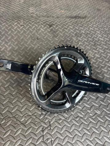 Shimano dura ace (di2) onderdelen beschikbaar voor biedingen