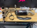 Kawasaki Z900 Akrapovic - Full system - Volledige lijn, Ophalen
