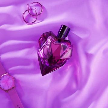 DIESEL loverdose EDP 50 mL beschikbaar voor biedingen