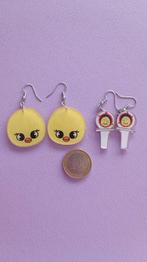 Stray kids skzoo Felix oorbellen, Ophalen of Verzenden, Nieuw, Kleding