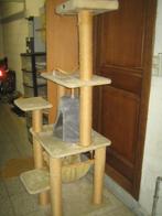 Krabpaal, Dieren en Toebehoren, Ophalen of Verzenden, Krabpaal