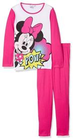 Minnie Mouse Pyjama - Pow - Maat 128, Enfants & Bébés, Vêtements enfant | Taille 128, Enlèvement ou Envoi, Vêtements de nuit ou Sous-vêtements