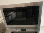 AEG Microwave MSC2544S-M, Ophalen, Gebruikt, Inbouw