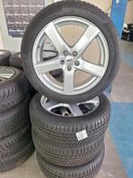 Volvo XC40 Winterset 19 Inch, Gebruikt, -, -, Banden en Velgen