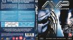 aliens vs predator (blu-ray) neuf, CD & DVD, Blu-ray, Enlèvement ou Envoi, Comme neuf, Horreur