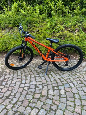Kinderfiets Ghost 26 inch