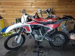 2022 Fantic XX 125 xx125, Motoren, Particulier, 1 cilinder, Crossmotor, 125 cc