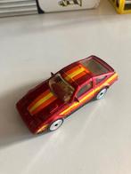 Matchbox Nissan 300ZX Laser Wheels Mint, Collections, Collections Autre, Enlèvement ou Envoi
