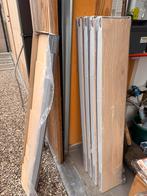 10m2 laminaat / ideaal voor kot of 1 kamer, Ophalen, Nieuw, Hout