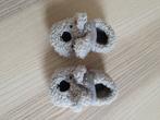 baby slofjes,kousjes, schoentjes aan 2 euro per paar, Ophalen of Verzenden, Nieuw, Slofjes