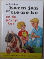 twee Harm Jan en Tieneke boekjes, Boeken, Ophalen of Verzenden