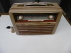 PHILIPS  KLIPPER 1957 AVEC FM -GO-MOY  FONCTION 220volts, Envoi