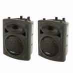 Professionele Speakers 12 Inch 600 Watt SLK12, Audio, Tv en Foto, Luidsprekerboxen, Ophalen of Verzenden, Nieuw