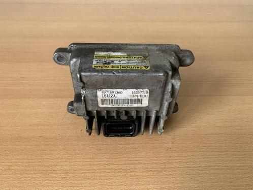 ECU motormanagement opel 1.7 diesel ISUZU Y17DT Y17DTL, Auto-onderdelen, Elektronica en Kabels, Opel, Gebruikt, Ophalen of Verzenden